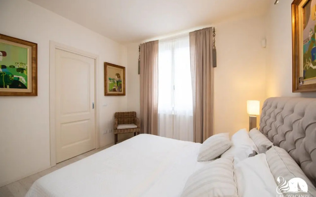 Villa Luisa in Manerba del Garda