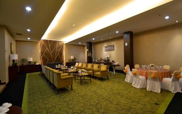 IPB Hotel And Convention Center