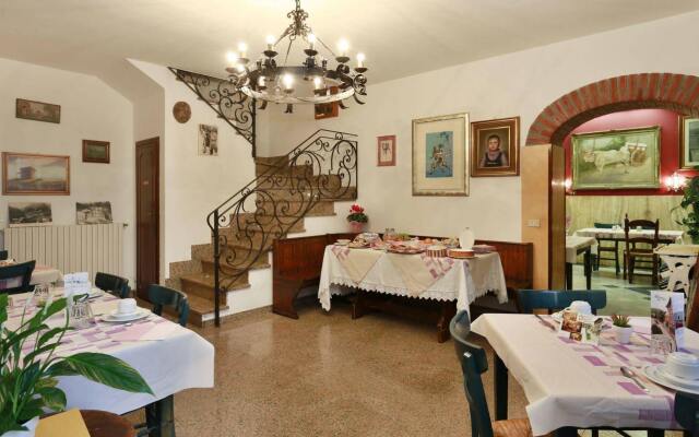 Art Hotel Pietrasanta