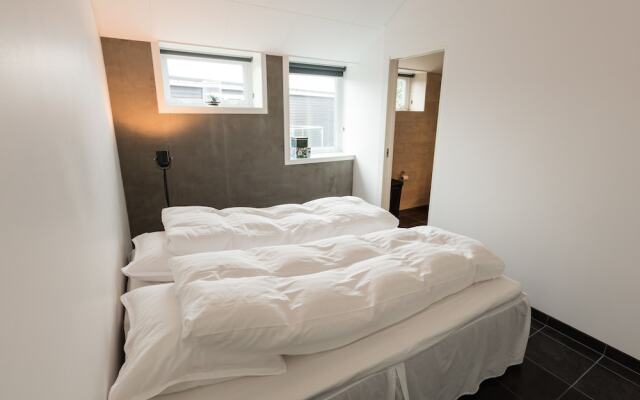 Visithomes Tórshavn Apart Hotel