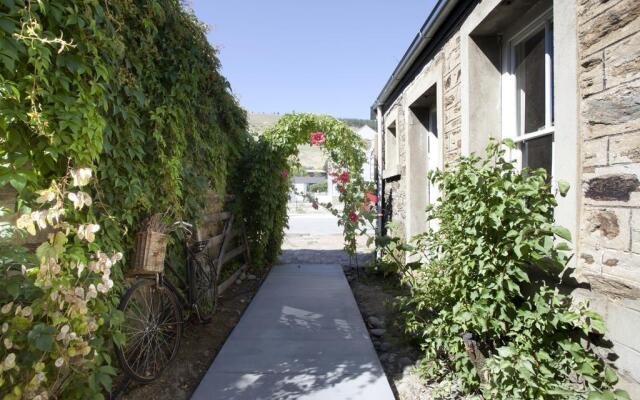 Olivers Central Otago