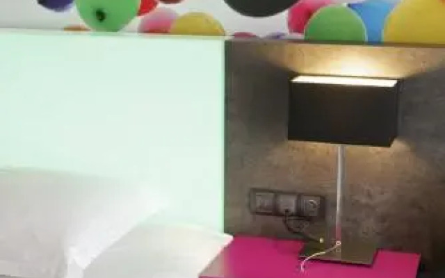 B&B HOTEL Lorient Ploemeur