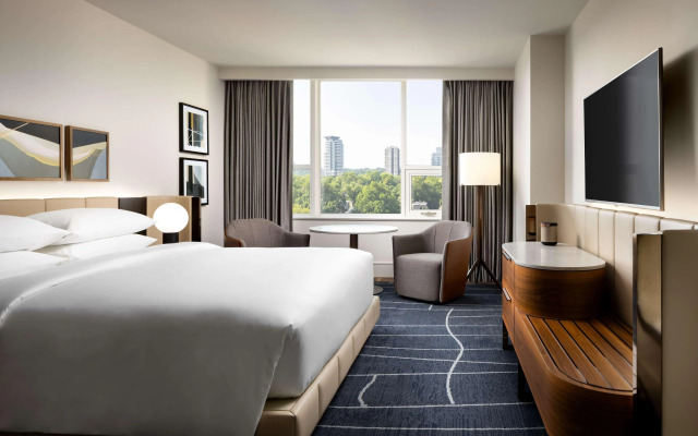 Park Hyatt Toronto