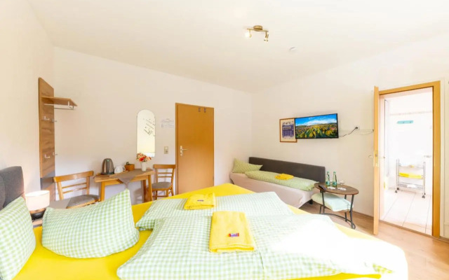 Pension Zum Schotten