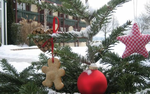 Hotel St. Leonhard garni