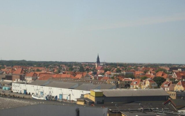 Skagentoppen Rooms