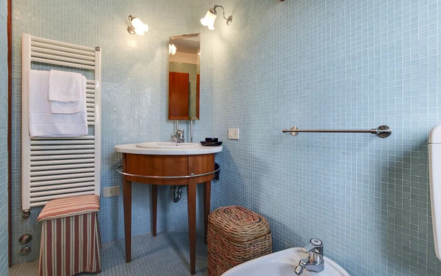 Ca' Giulia Apartment Venice