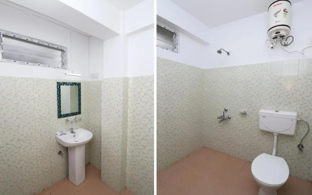 Bamon Guest House by OYO Rooms
