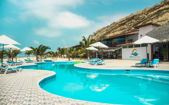 Nauti-K Beach Hotel