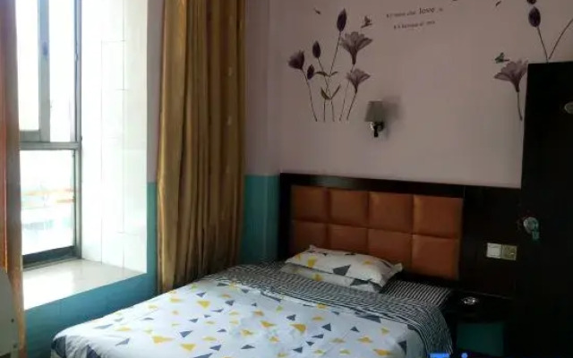 Shunan Hotel (Changsha Malanshan)