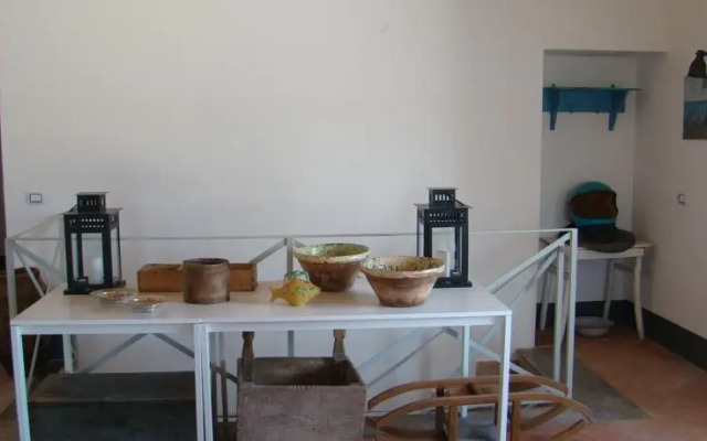 Masseria SantIppolito