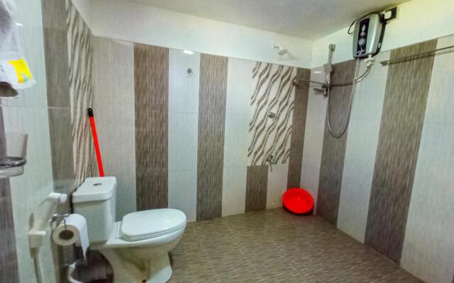 Sigiri Tarushan Home Stay