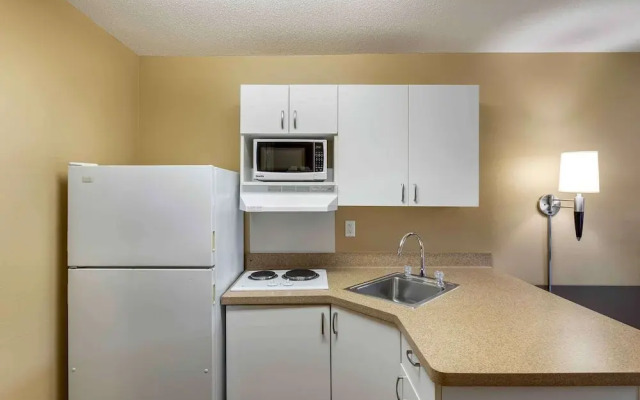 Extended Stay America Waukesha