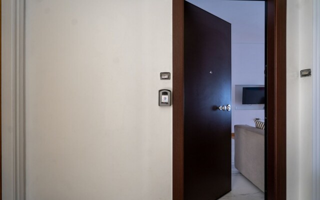 Zan Moreas Beautiful Apt in Koukaki