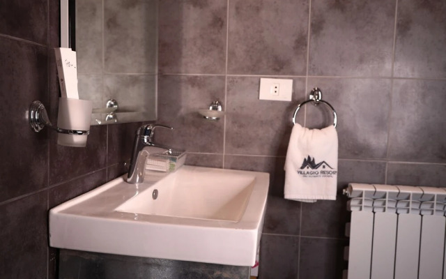 Villagio Resort