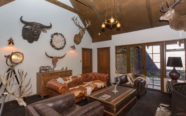 Cardrona Valley Lodge