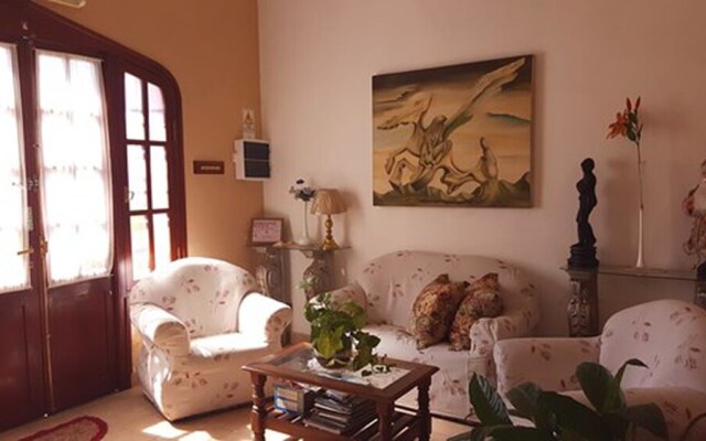 Sayta Hostal