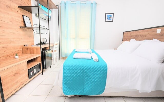Genesis Hotel