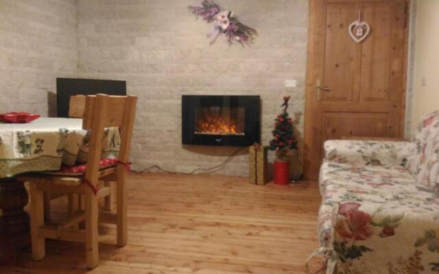 Alloggio Castello Tesino