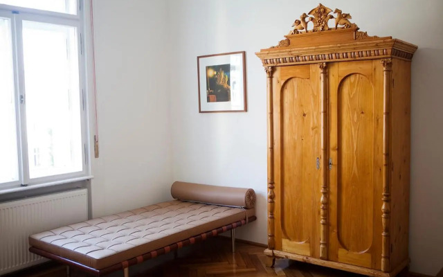 NEW GrandRiverBudapest Apartment - 120 sqm - Elevator
