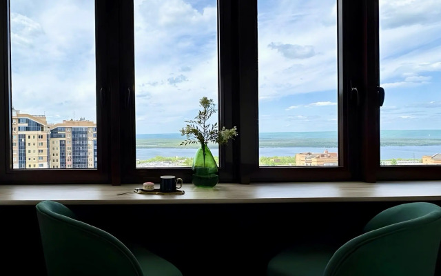 Квартира StarHouse (Стар Хаус) Город Солнца