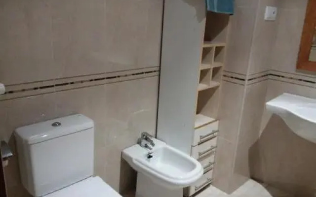 Apartamentos As Caldelas