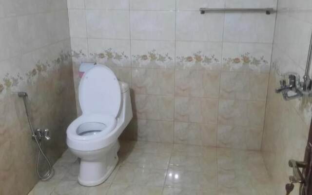 Hotel Day In Emporium