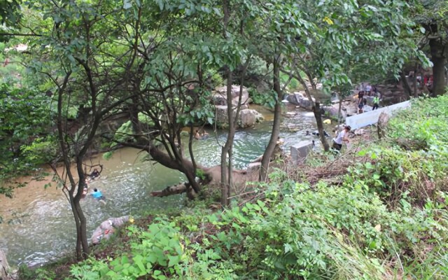 Mungyeong Fox Pension