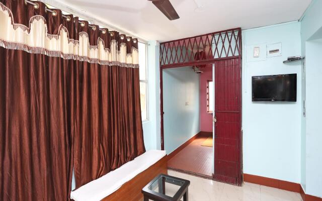 OYO Flagship 12122 Maa Bhagabati Guest House