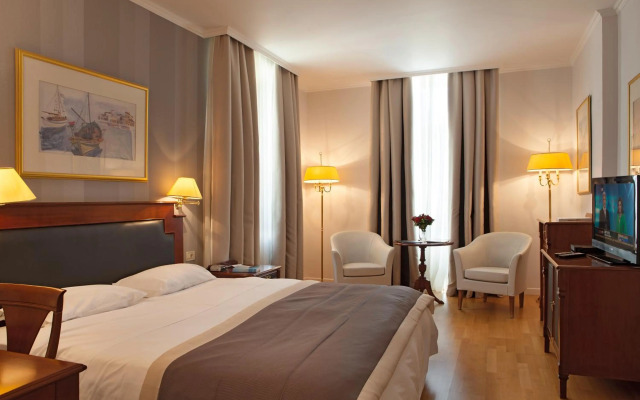 Theoxenia Palace Hotel