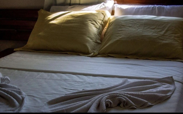 Apartamento - La Corte