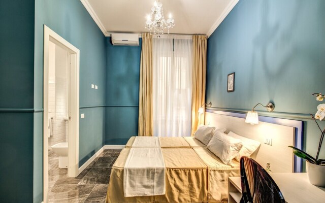 Hotel Otium Rome