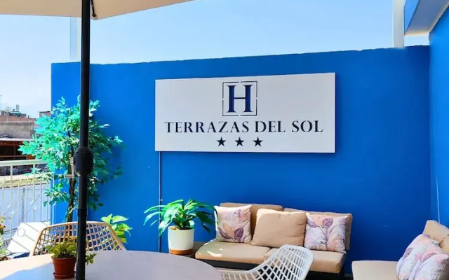 Terrazas Del Sol