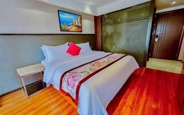 Swiss Lenana Mount Hotel