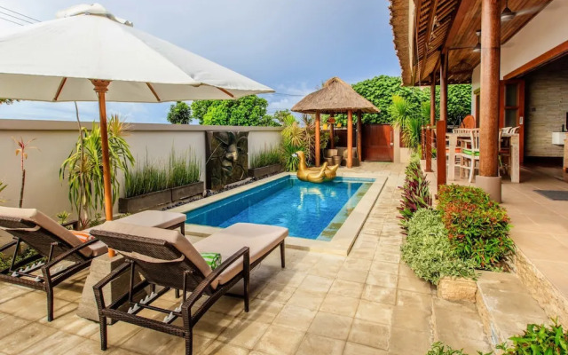 Villa Agung