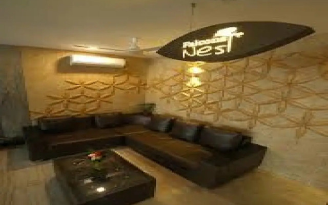 Falcons Nest Imperia Suites