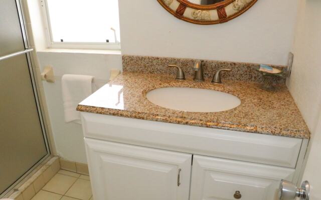 Jamaica Royale - PH2 - 2 Br Townhouse