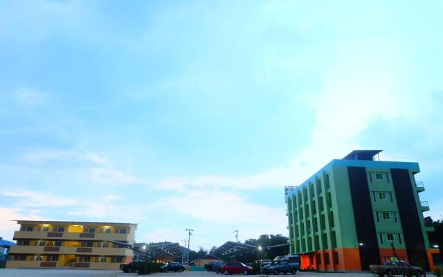 River Residence 2 Saraburi