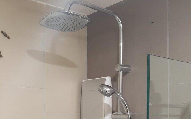 U Design Hotel Bukit Mertajam