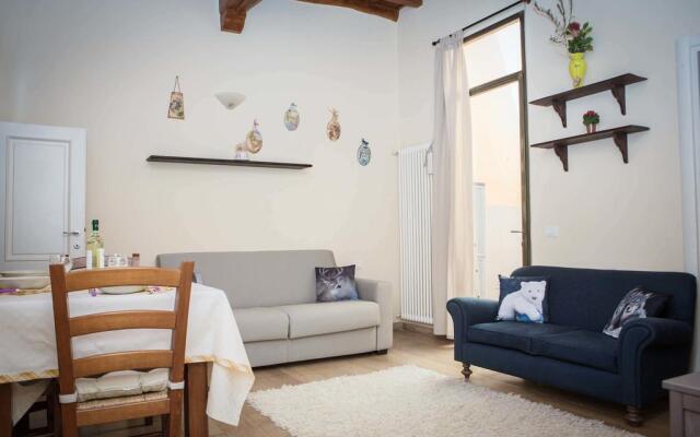 Dreaming Florence Apartment