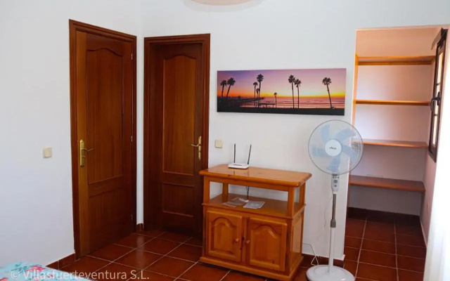 Macu Home Pool Las Marinas