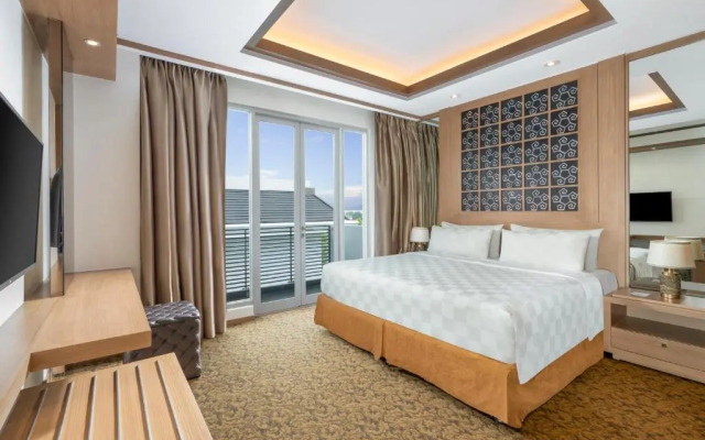 Swiss-Belhotel Danum Palangka Raya