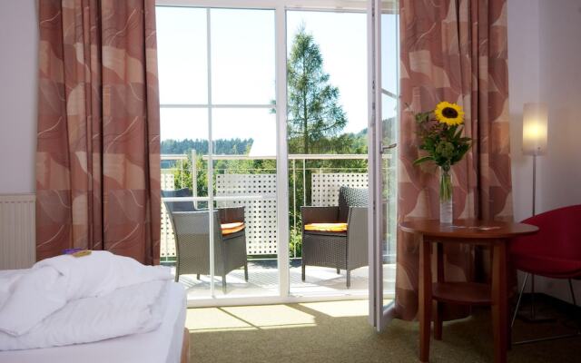 Hotel & SPA Reibener Hof