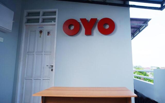 OYO 1007 Alletha Guest House 2