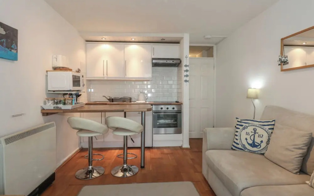 31C South Snowdon Wharf