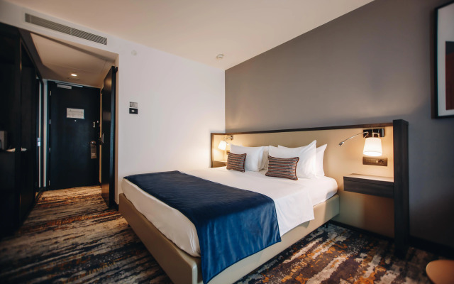 Crowne Plaza Belgrade by IHG