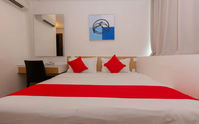 Mio Boutique Hotel Melaka – Guest Rooms – Malacca