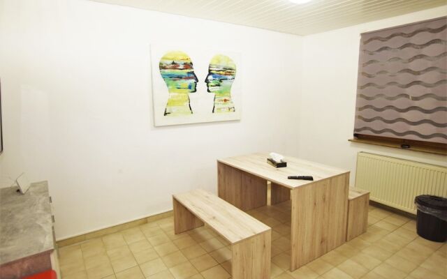AB Apartment 129