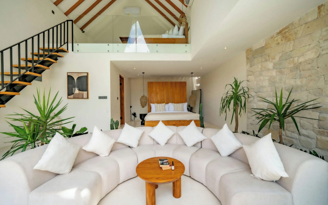 Duke's Bingin Villas