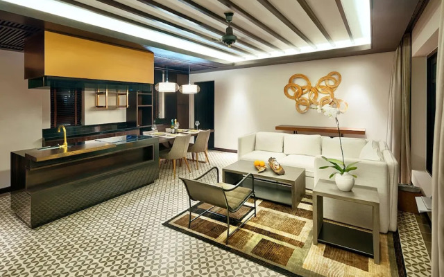 Nam Nghi Phu Quoc Island